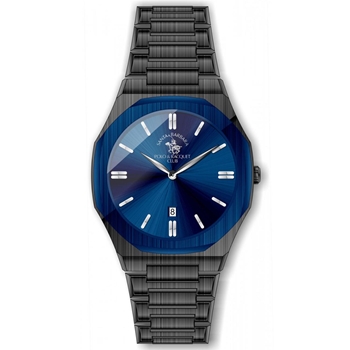 ساعت پولو سانتا باربارا SB.1.10091-3